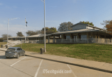 I-75 Rest Area to Close in Scott County November 6-7 Kentucky I-75 Rest Area | I-75 Exit Guide