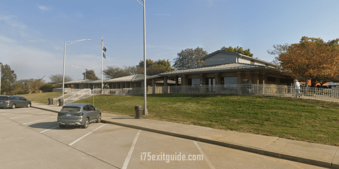 Kentucky I-75 Rest Area | I-75 Exit Guide