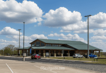 Ohio I-75 Rest Areas | I-75 Exit Guide