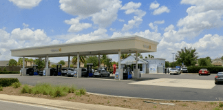 Walmart Convenience Stores | I-75 Exit Guide