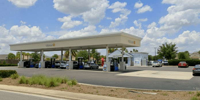 Walmart Convenience Stores | I-75 Exit Guide