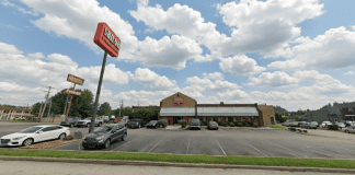 Shilo Steakhouse - London, Kentucky | I-75 Exit Guide