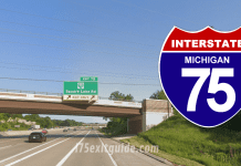 Michigan I-75 Traffic | I-75 Construction | I-75 Exit Guide