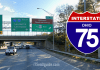 Ohio I-75 Traffic | I-75 Exit Guide
