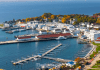 Mackinac Island State Park | I-75 Exit Guide