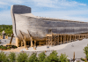 Ark Encounter – Williamstown, Kentucky Ark Encounter - Williamstown, Kentucky | I-75 Exit Guide