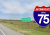 Ohio I-75 Traffic | I-75 Exit Guide