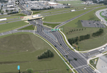 I-75 Michigan Interchange Construction | Michigan DOT