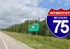 Michigan I-75 Traffic | I-75 Construction | I-75 Exit Guide