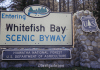 Whitefish Bay Scenic Byway | I-75 Exit Guide