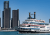 Detroit Princess Riverboat – Detroit, Michigan Detroit Princess | I-75 Exit Guide