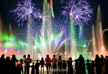I-75 Road Trip Guide to Awesome 4th of July Celebrations
