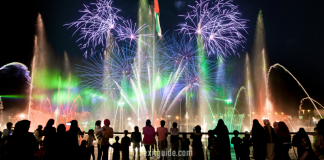 I-75 Road Trip Guide to Awesome 4th of July Celebrations