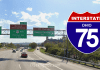 Double-Lane Closure on I-75 South Tomorrow Night in Cincinnati Ohio I-75 Traffic | I-75 Exit Guide