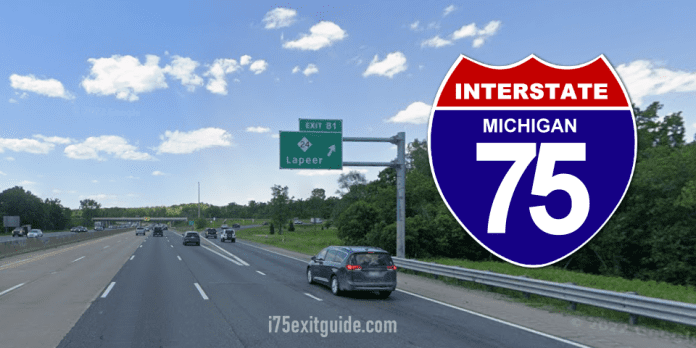 960x480-i-75-michigan-exit-81 Michigan I-75 Traffic | I-75 Exit Guide