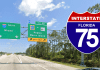 Florida I-75 Traffic | I-75 Exit Guide