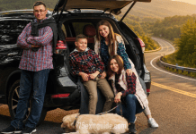 Exploring Tennessee: Best Single Day Road Trips from I-75 Tennessee Road Trip | I-75 Exit Guide