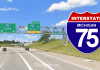 Full I-75 Closures, Significant Delays in Detroit for Weekend Construction Michigan I-75 Traffic | I-75 Exit Guide