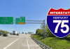 Lexington, Kentucky I-75 Traffic | I-75 Construction | I-75 Exit Guide