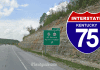 Long-Term I-75 Ramp Closures, Detour Begin July 29 in Rockcastle County Rockcastle County, Kentucky I-75 Traffic | I-75 Construction | I-75 Exit Guide
