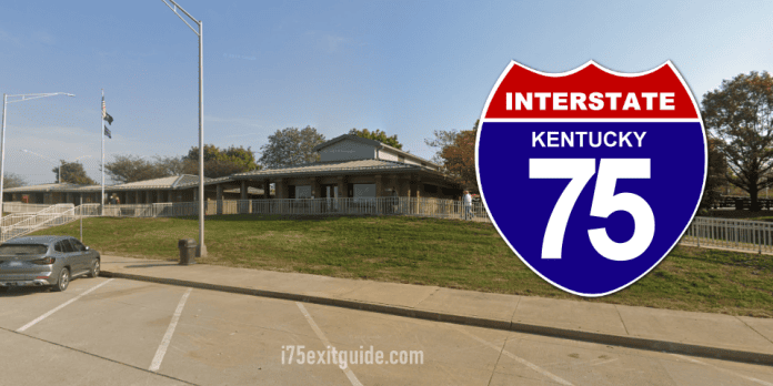 960x480-i-75-scott-county-northbound-rest-area Kentucky I-75 Rest Area | I-75 Exit Guide
